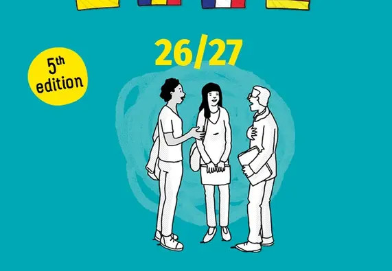 EU*Connect 2026-2027 is looking for new participants from Germany, France, Ukraine and Moldova