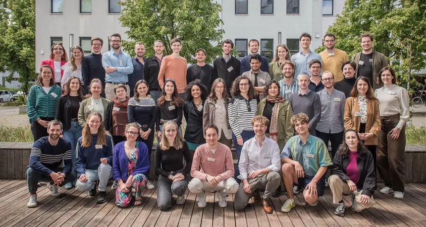 Alumni Génération Europe Mai 2025