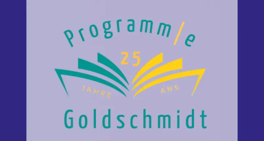 Goldschmidt 25