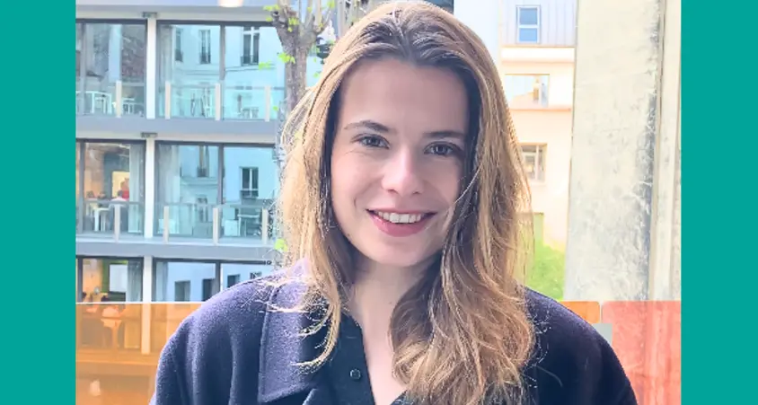Video Lisa Neubauer