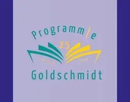 Goldschmidt 25