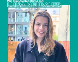Video Lisa Neubauer