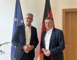 Ingo Behnel &amp; Tobias Bütow