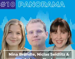PANORAMA #10