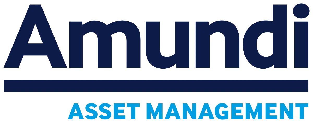 Logo Amundi