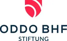 Logo Oddo BHF Stiftung