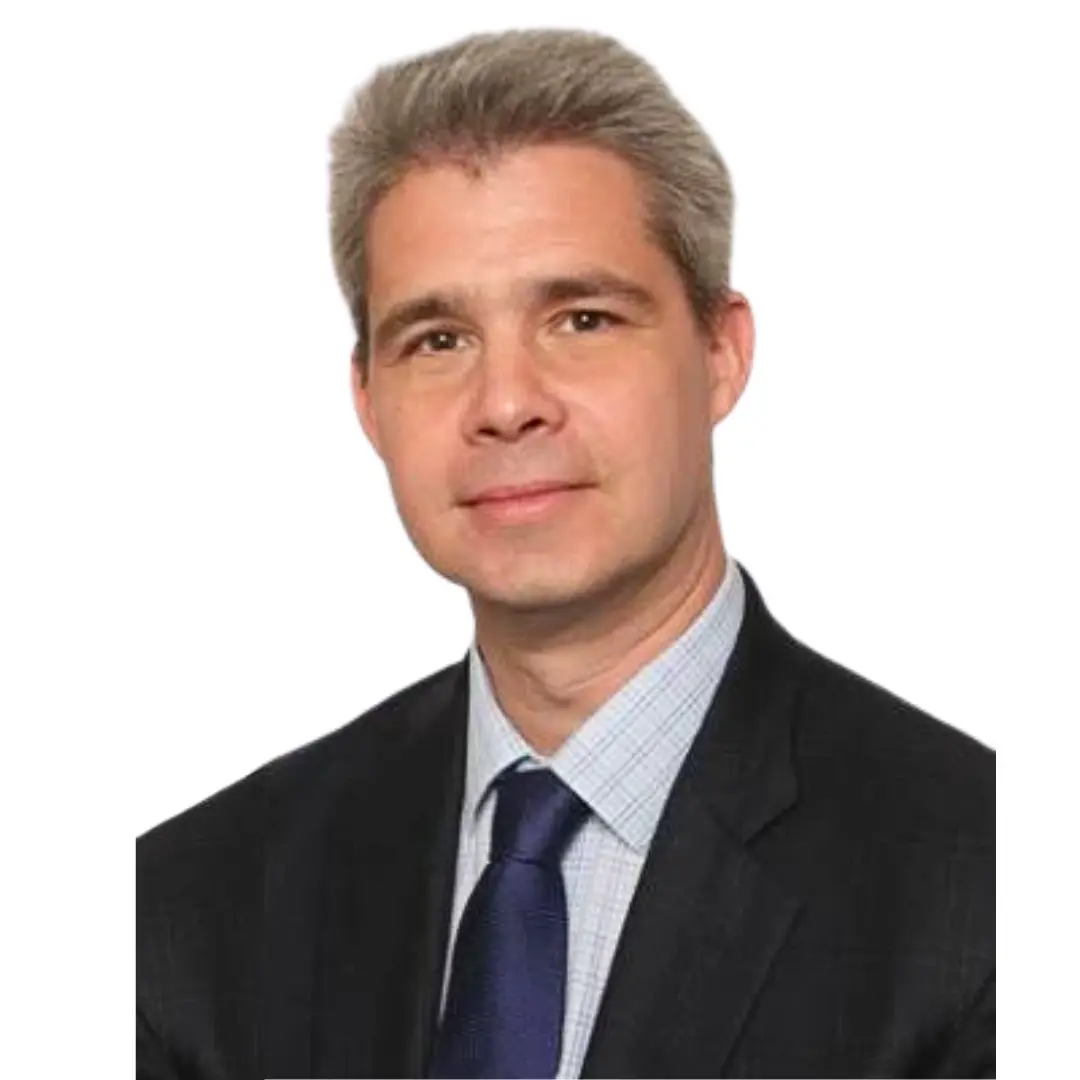 Frédréric Charillon