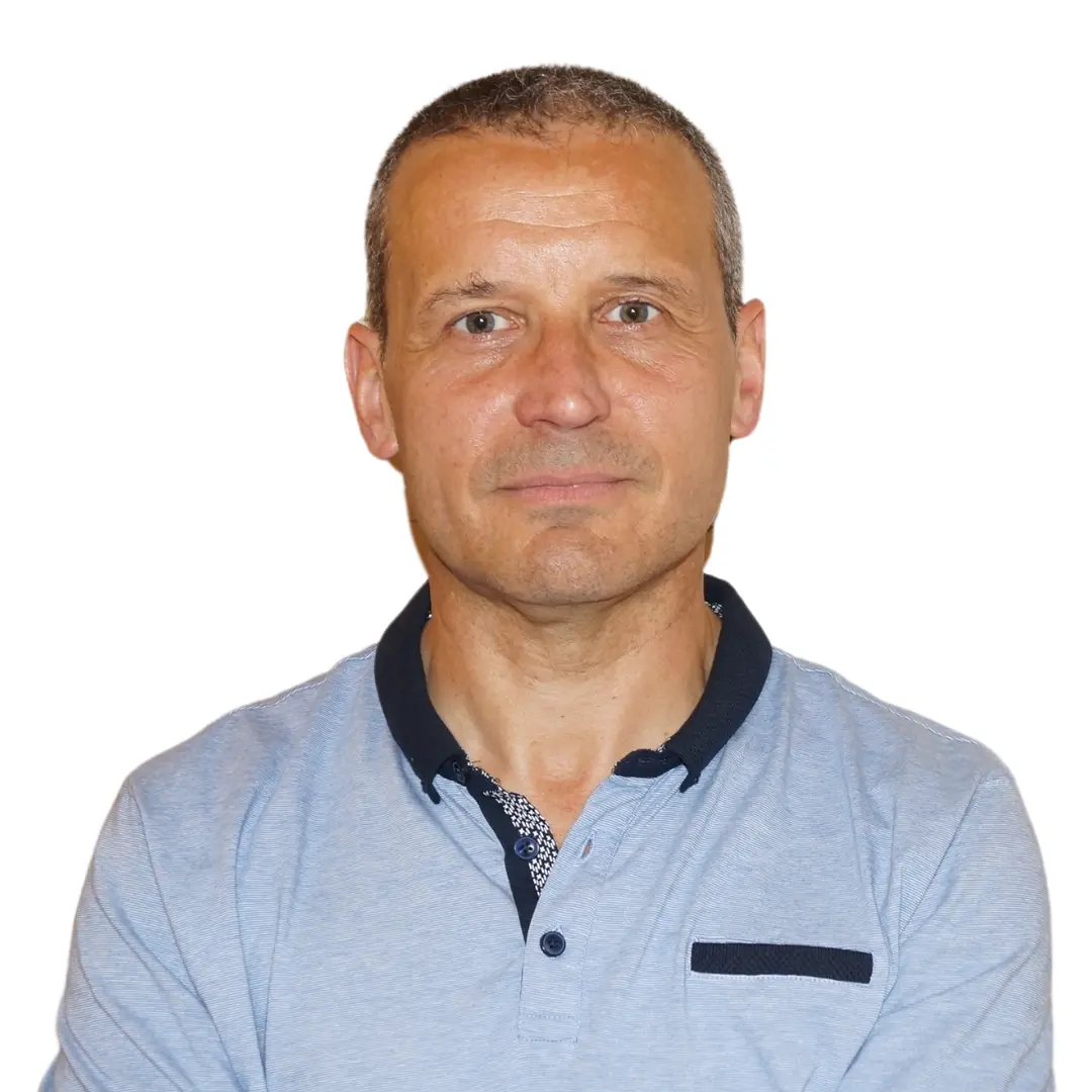 Prof. Dr. Laurent Jalabert