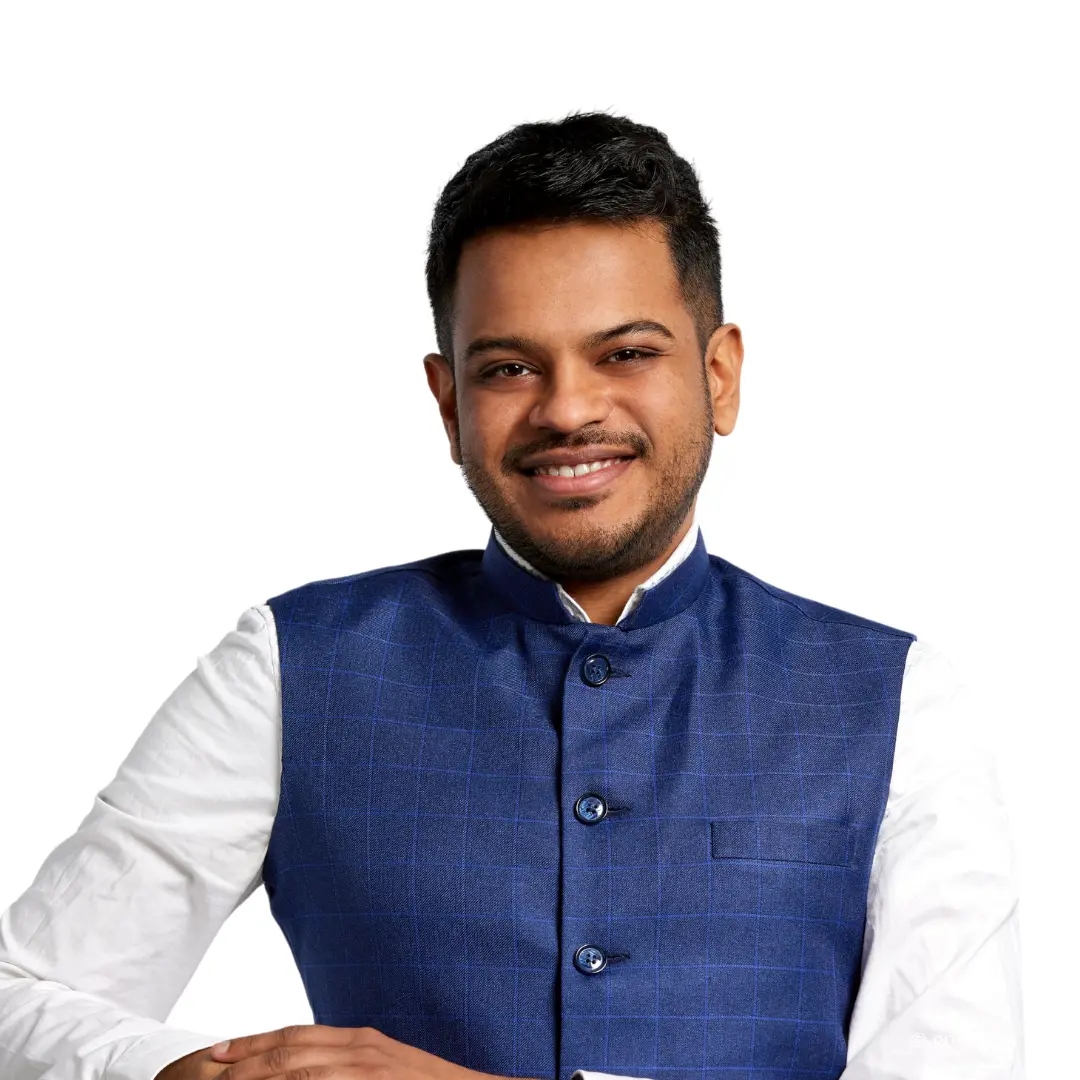 Swaroop Rao