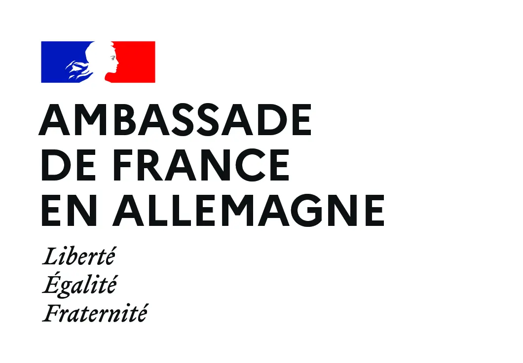 Ambassade de France en Allemagne