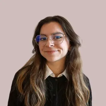 Alexandra Thibaudeau