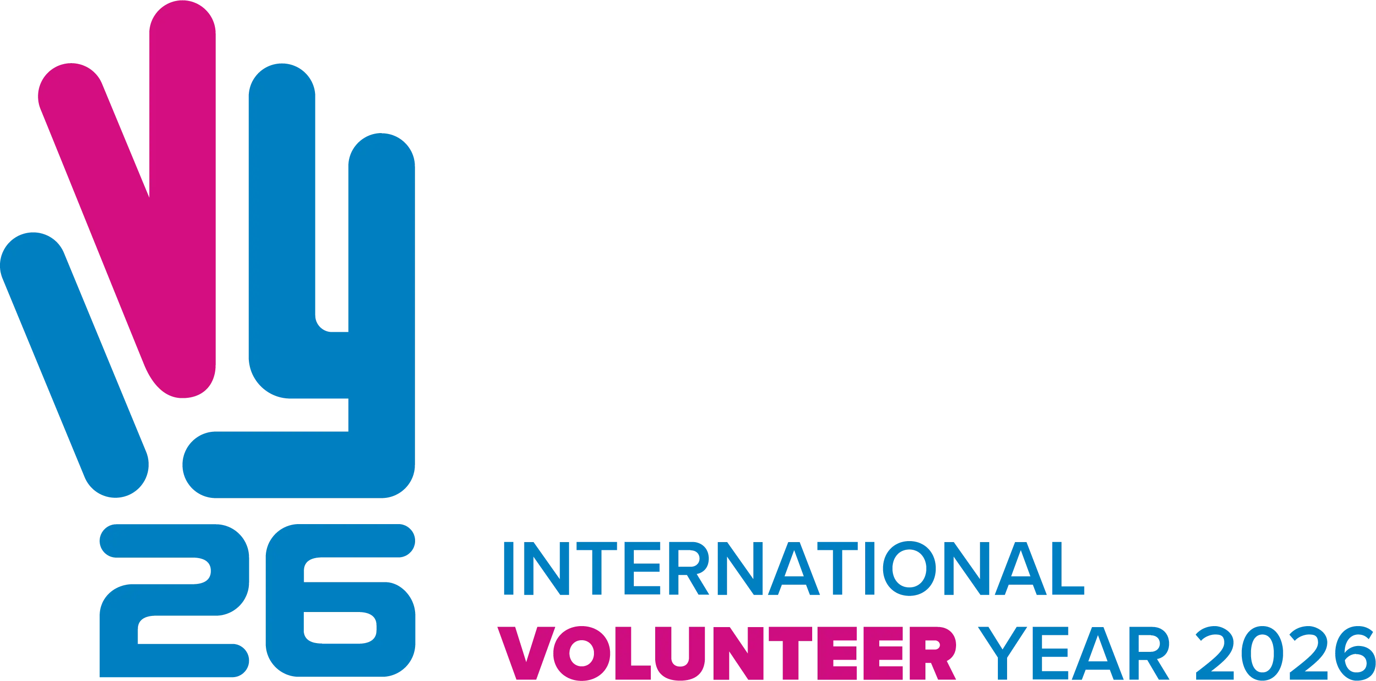 International Volunteer year 2026