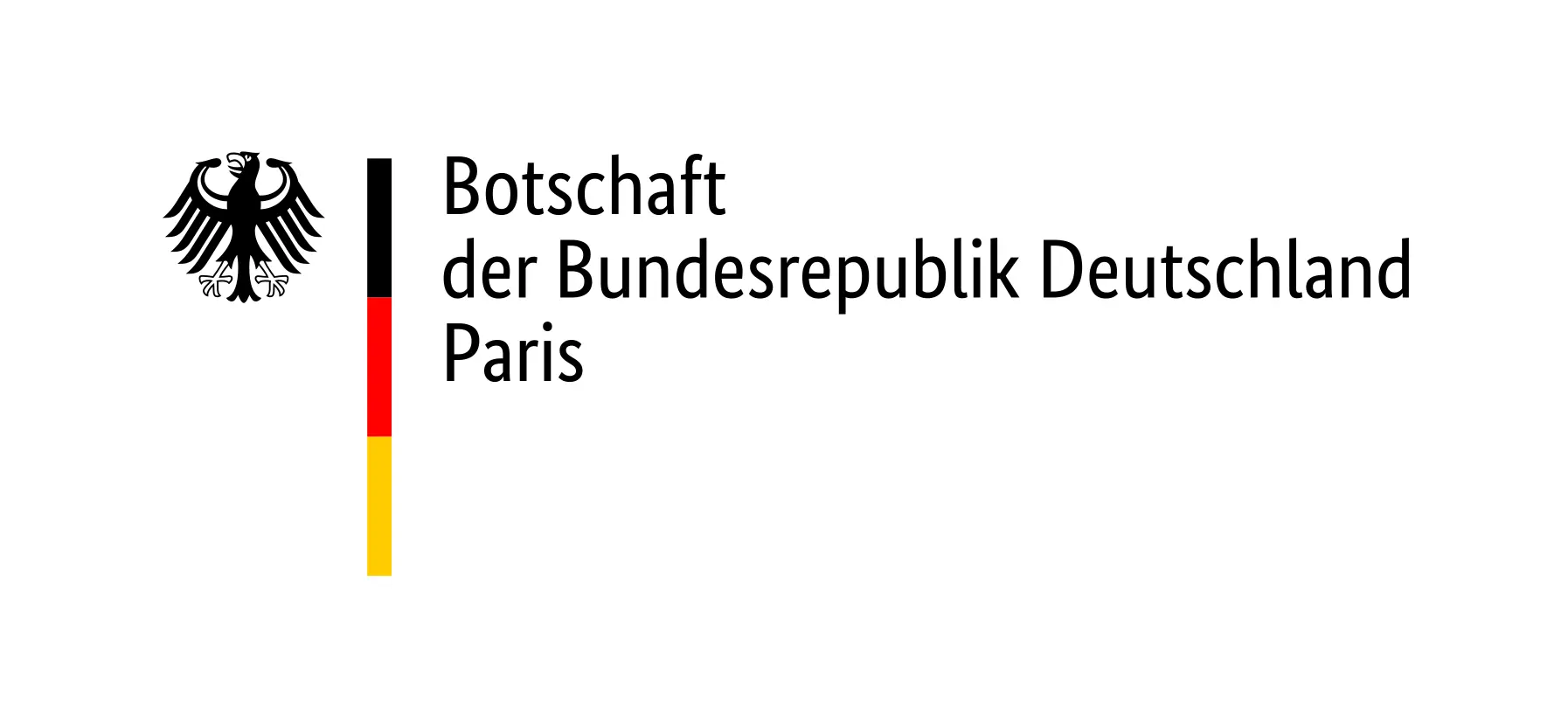 Deutsche Botschaft Paris