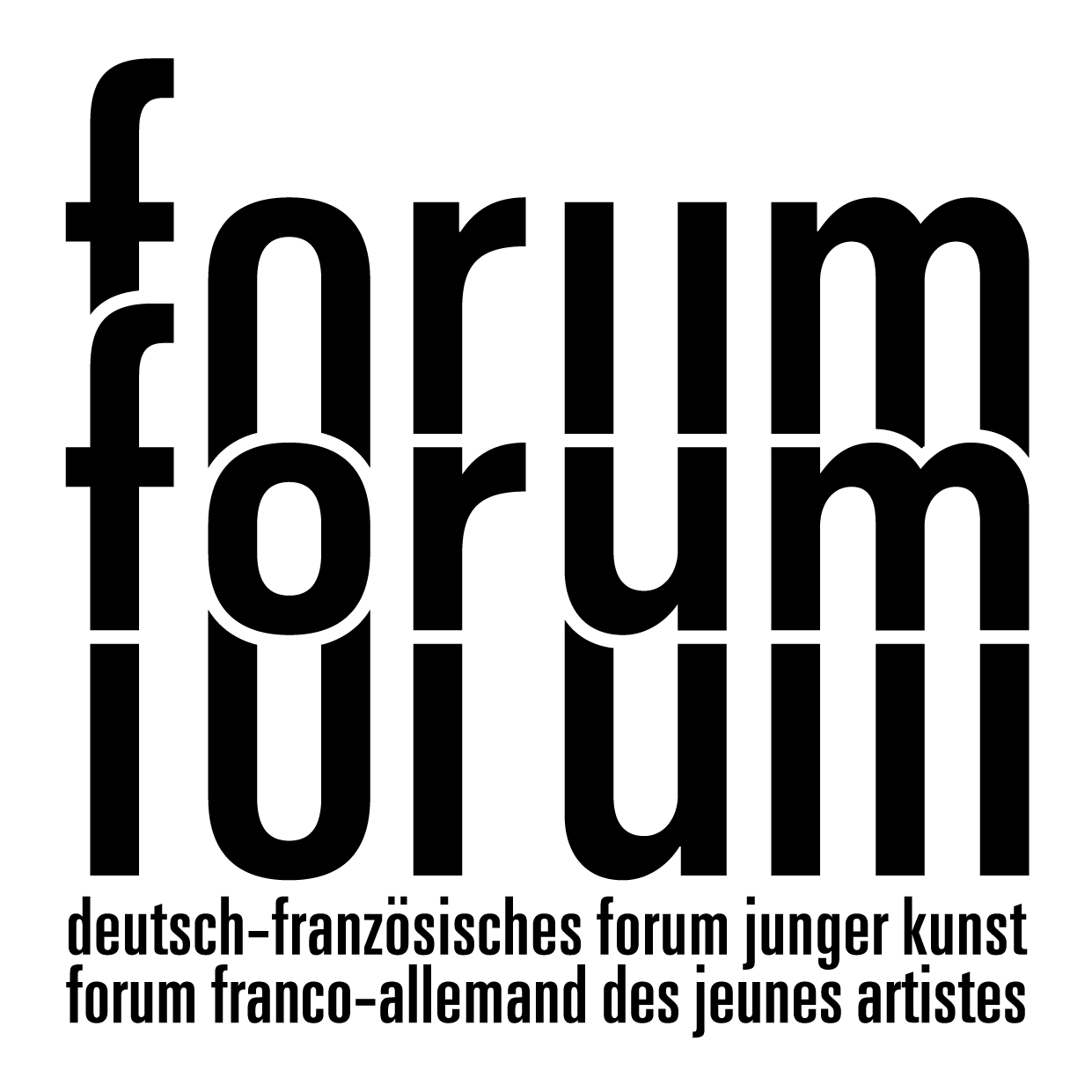 deutsch-französisches forum junger kunst am Internationalen Jugendkulturzentrum Bayreuth | forum franco-allemand des jeunes artistes