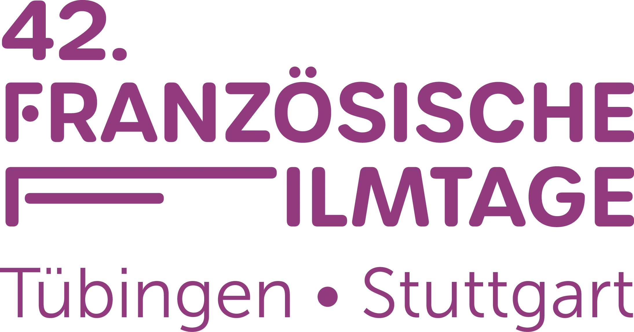 Französische Filmtage Tübingen | Stuttgart