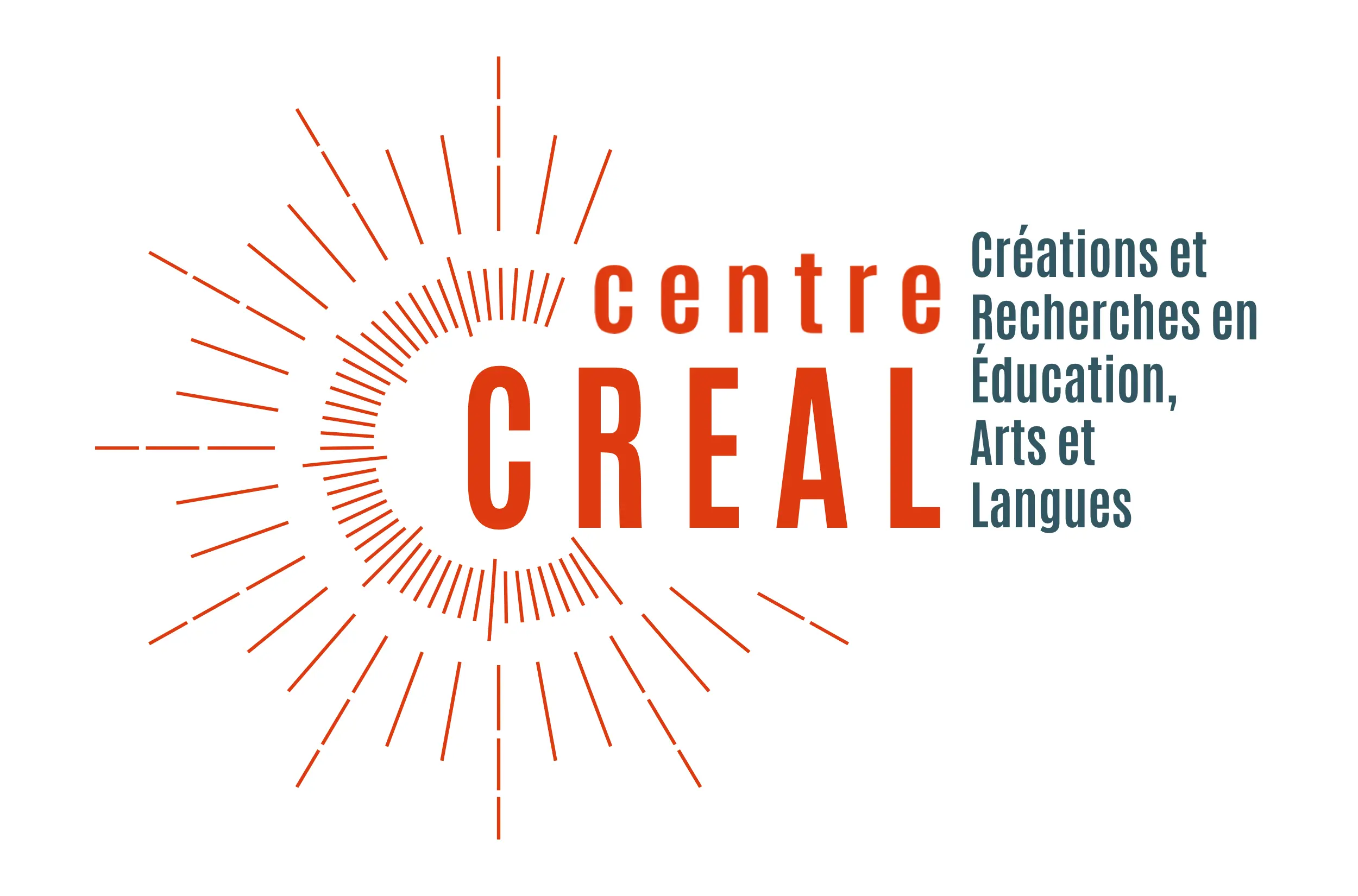 Logo Centre CREAL