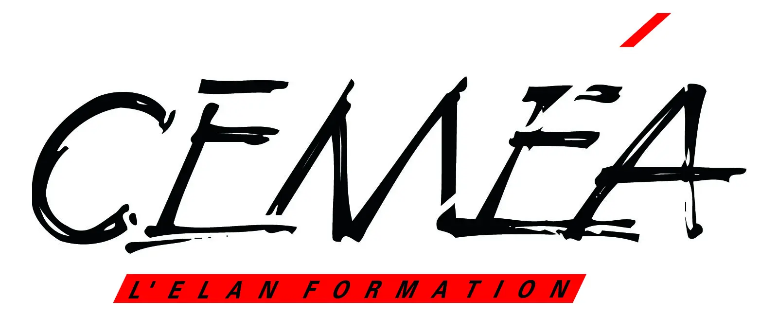 Logo Ceméa
