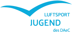 LogoLuftsportjugend des DAeC