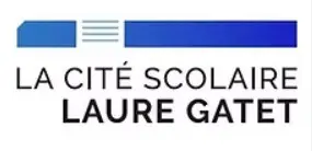 La cité scolaire Laure Gatet