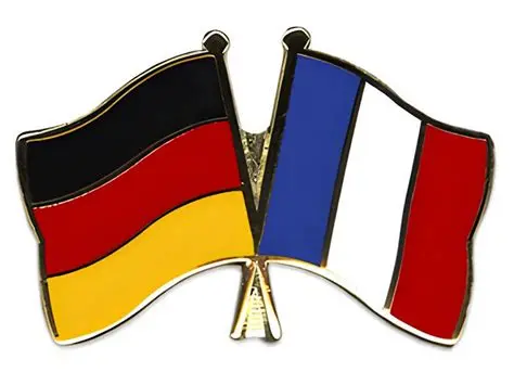 L'amitié franco-allemande est une arme secrète contre la haine et le racisme. Renforçons-la.