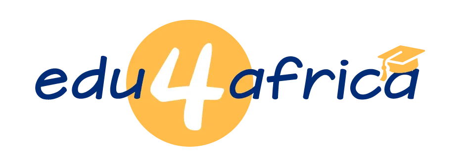 Logo Edu4Africa