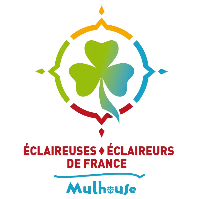 Éclaireuses Éclaireurs de France - Groupe de Mulhouse