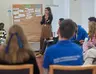 Séminaire du réseau des Jeunes Ambassadrices et Ambassadeurs OFAJ