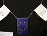 Europäische Flagge