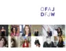 Logo femmes de culture 2024