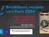 Concours vidéo “Breakdance, en route vers Paris 2024”