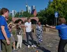 Die JuBos in Frankfurt