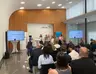Remise du prix EUstory 2024