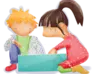 Tom &amp; Lilou