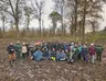 Waldaktion II - Photo de groupe
