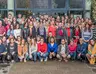 Photo de groupe des agents de l'OFAJ