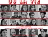 Tract L'Ecriture ou la vie Paris