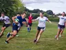 Jugendliche beim Sport
