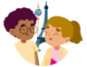 D'Clik Alice &amp; Timo