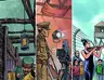 Ausschreibung zum Internationalen Comic-Wettbewerb 2025-2026