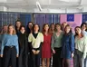 Photo de groupe &quot;Femmes de culture&quot;