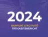 Rapport d'activité | Tätigkeitsbericht
