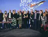 Photo de groupe PFAJ 2025