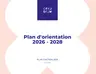Plan d'orientation 2026-2028