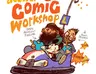 Workshop franco-allemand de BD á Leipzig