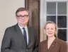 Tobias Bütow &amp; Pascale Trimbach