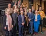 Photo de groupe du conseil d'administration de l'OFAJ en décembre 2025