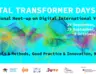 Digital Transformer Days 2026
