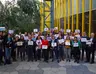 Netzwerktreffen der Infopunkte in Lille