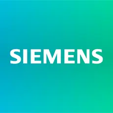 Logo Siemens