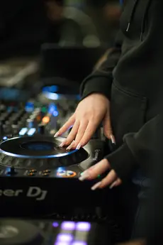 International DJ-Camp Playin‘ Paris 2023